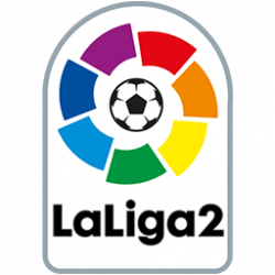 La Liga 2 - Spain
