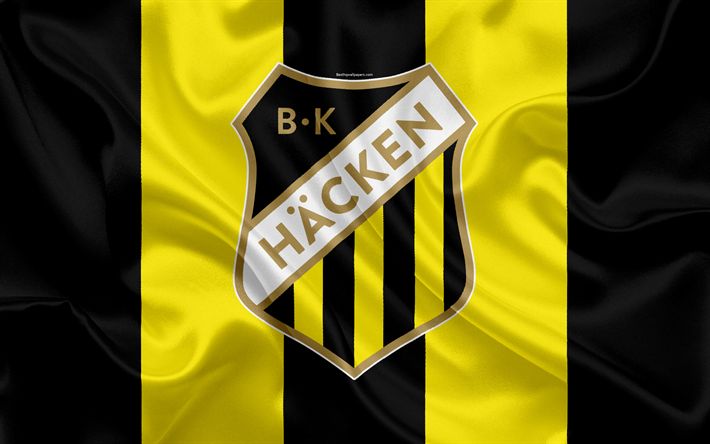 BK Hacken