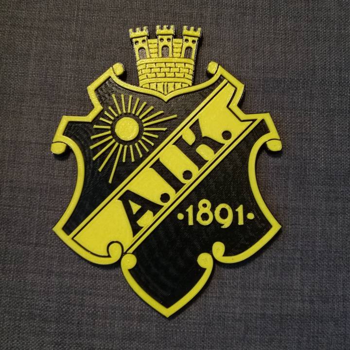 AIK