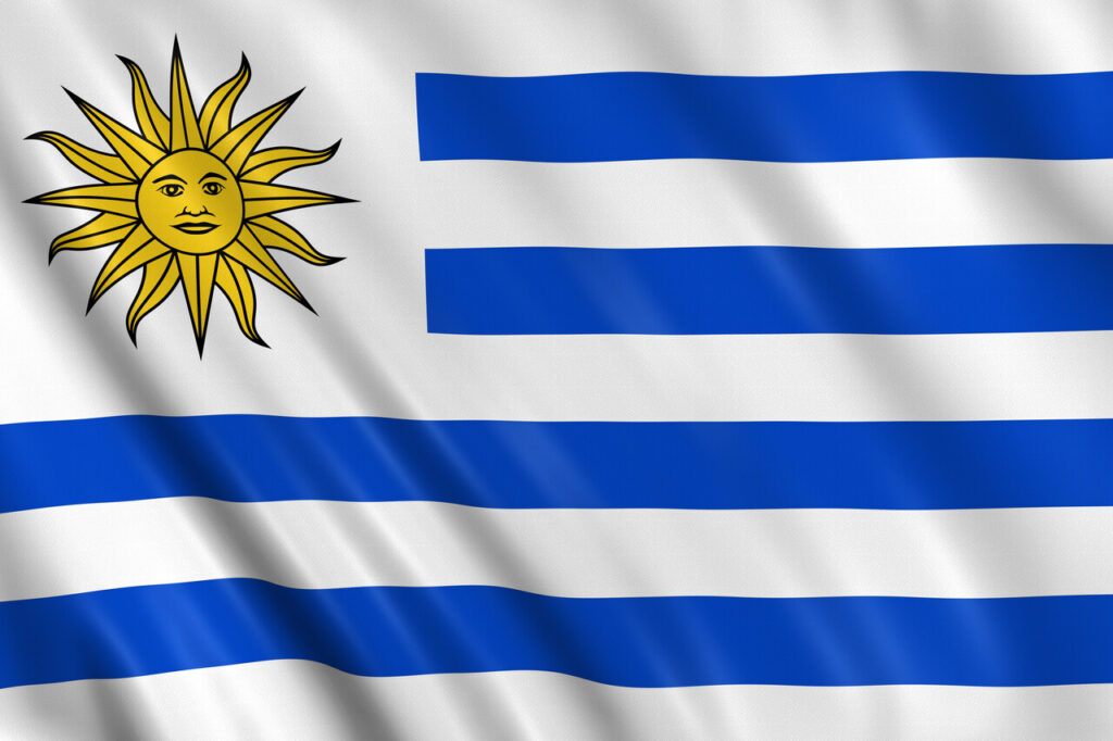 Uruguay