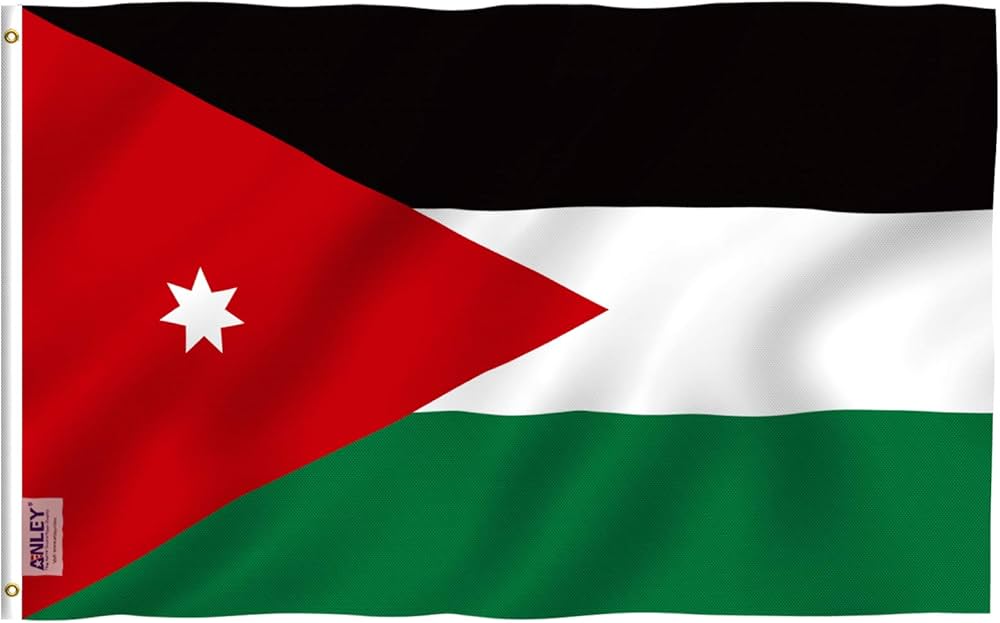 Jordan